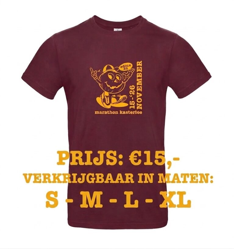 Marathon van Kasterlee 2026