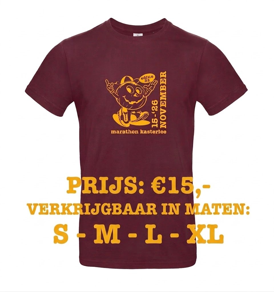 Marathon van Kasterlee 2026
