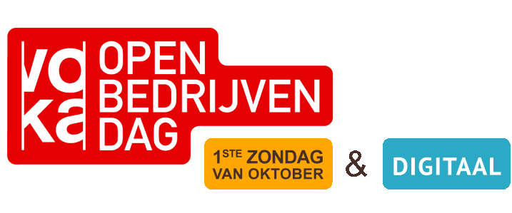 Voka Open Bedrijvendag 2026