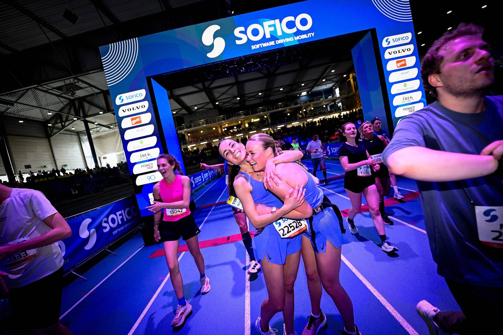 Sofico Gent Marathon 2027