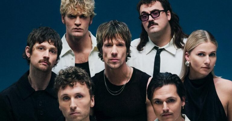 Son Mieux in Het Depot
