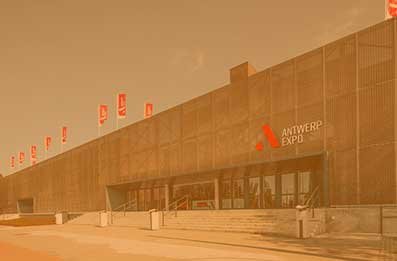 Stoffen Spektakel Antwerpen 2026