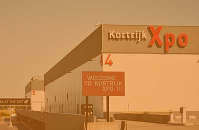 Stoffen Spektakel Kortrijk 2026