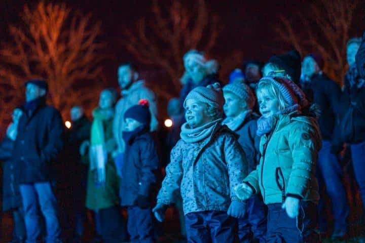 Winteravonden Bokrijk 2026